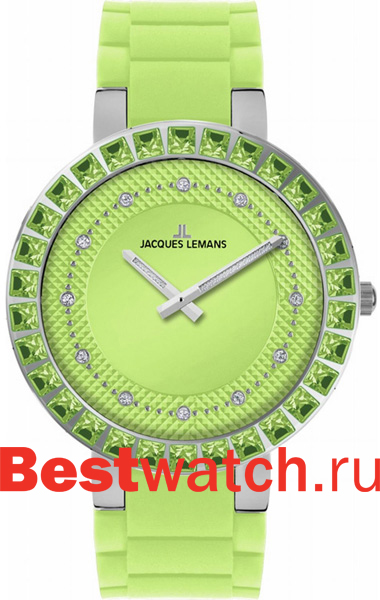 Часы Jacques Lemans Milano 1-1617F